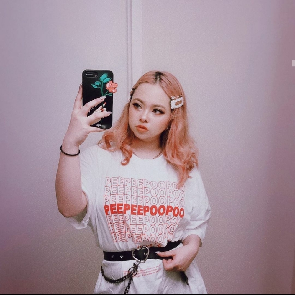 Meet your Posher, Marjoan